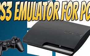 Image result for PS3 Game Emulator for PC
