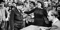 Image result for Gestapo Woman