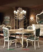 Image result for Italian Dining Table
