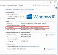 Image result for What Is Windows 10 64-Bit OS
