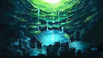 Image result for Disney Underground Art
