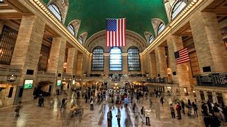 Image result for Grand Central Station New York City