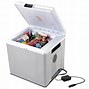 Image result for Electric Ice Chest Cooler