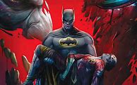 Image result for Batman Death of the Family Table