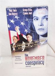 Image result for The November Conspiracy Movie