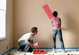 Image result for Home Depot Paint Commercial