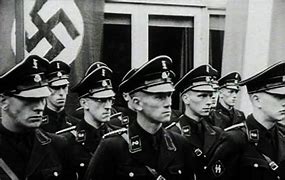 Image result for Gestapo Bureaucracy