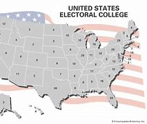 Image result for Electoral College United States