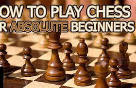 Image result for Chess Games for Beginners