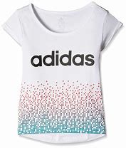 Image result for adidas girls t-shirts