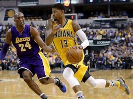 Image result for paul george 13