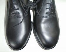 Image result for Royal Navy Parade Shoes