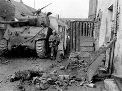 Image result for WW2 Tank Deaths
