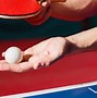 Image result for Deformed Ping Pong Ball