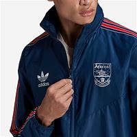 Image result for Arsenal Adidas Jacket