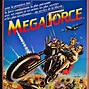 Image result for Megaforce Movie