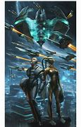 Image result for Space Opera Concept Art