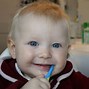 Image result for Brush Teeth Kids