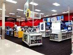 Image result for Target Electronics Department