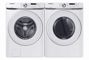 Image result for Front Load Washer and Dryer Sets