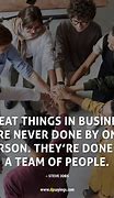 Image result for Teamwork Quotes for POC