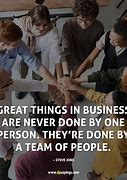 Image result for Short Quotes for Teamwork