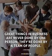 Image result for My Team Quotes