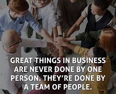 Image result for Quotes About Leadership and Teamwork Short
