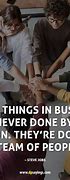 Image result for Famous Teamwork Quotes Inspirational