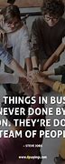 Image result for Famous Teamwork Quotes
