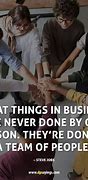 Image result for Team Success Quotes