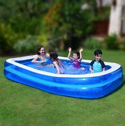 Image result for Inflatable Swimming Pools Sale