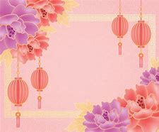 Image result for Chinese New Year Aesthetic