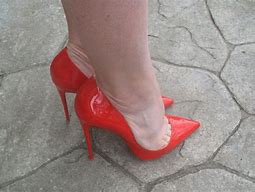 Image result for Parade Heels