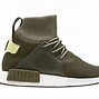 Image result for Adidas NMD White and Gold