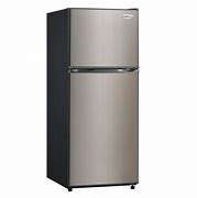 Image result for Stainless Top Freezer Refrigerator