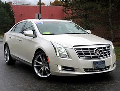 Image result for Cadillac XTS 4