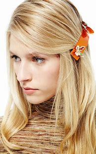 Image result for Long Sleek Hairstyles