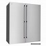 Image result for Commercial Stainless Steel Upright Freezer