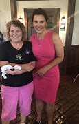 Image result for Gretchen Whitmer College Photos