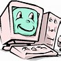 Image result for Printable Computer Cartoons