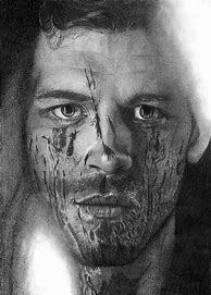 Image result for The Originals Drawings of Niklaus