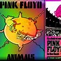 Image result for Pink Floyd Animals CD Label Pics