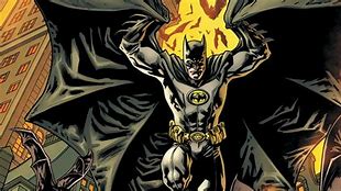 Image result for All Comic Book Batman Batsuit