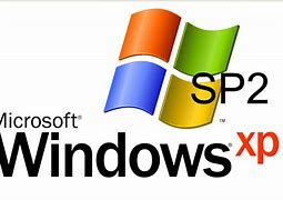 Image result for Windows XP SP2