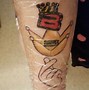Image result for Kpop Tattoo Ideas