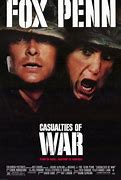 Image result for Casualties of War Movie