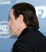 Image result for John Travolta Bad Wig