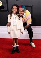 Image result for Chris Brown Latest Girlfriend