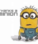 Image result for Thankful Minion